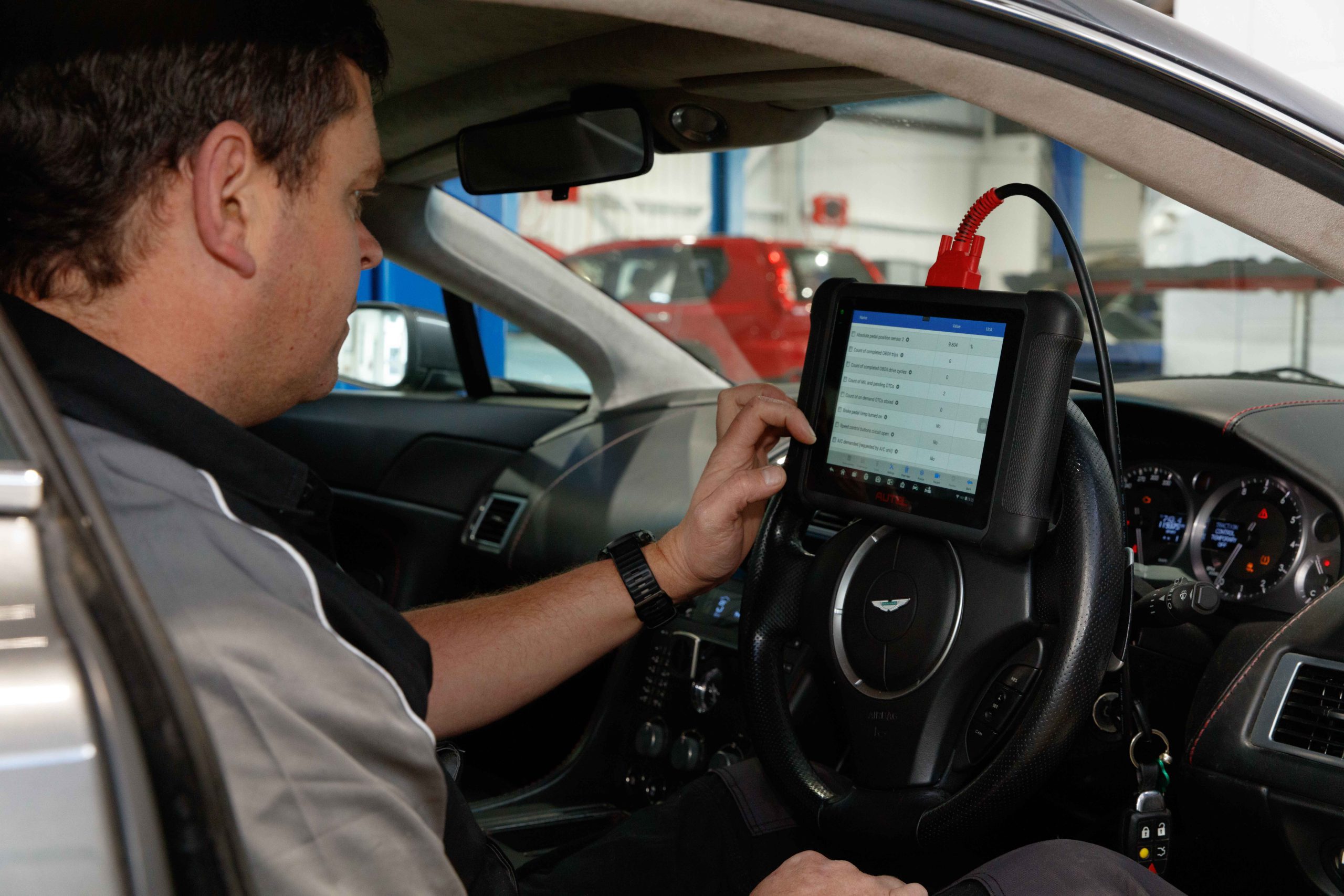 Specialist Auto Hobart 96 Harrington St Hobart Specialist Auto