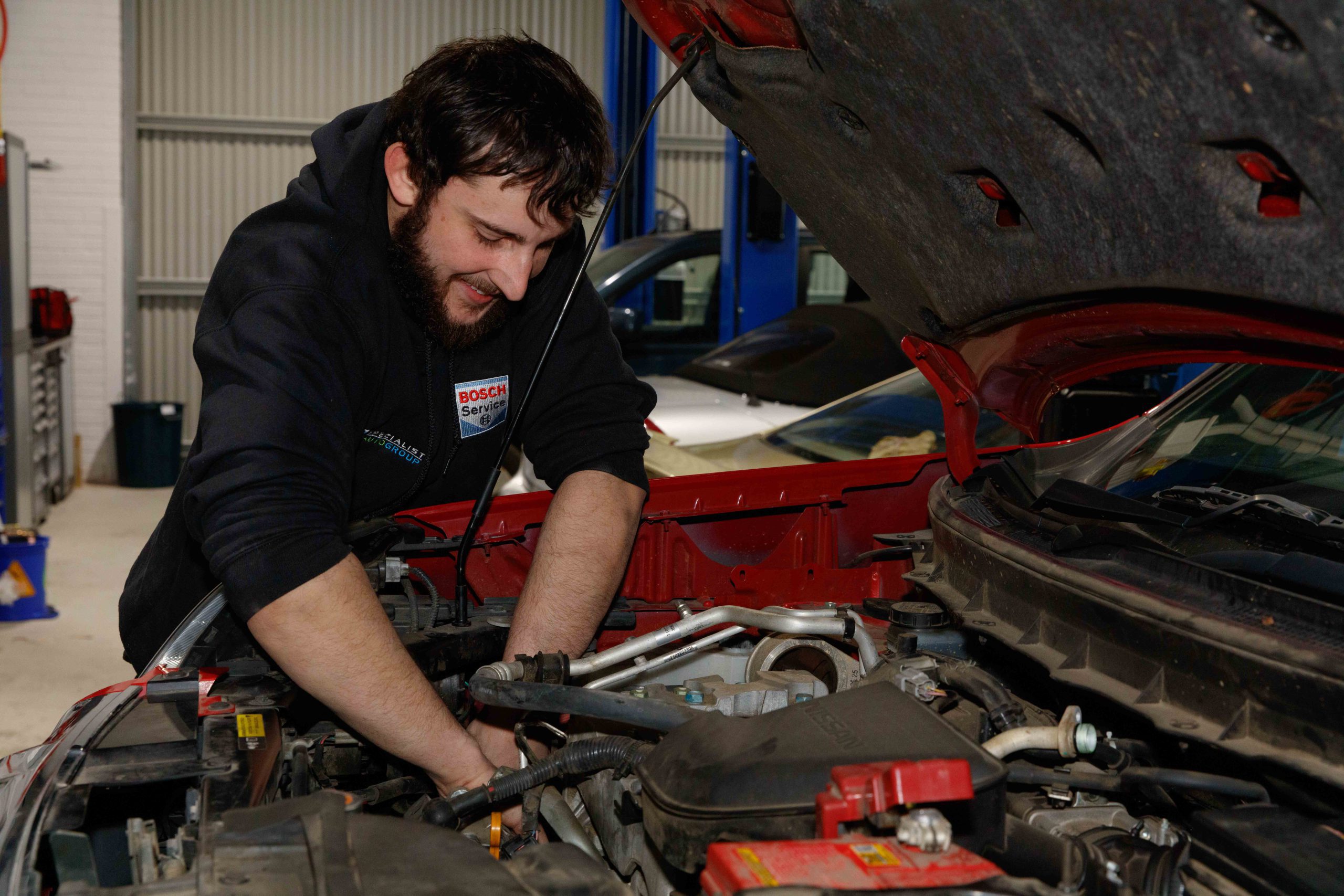 Specialist Auto Hobart 96 Harrington St Hobart Specialist Auto