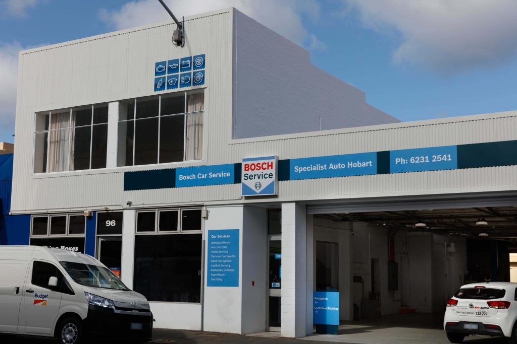 Home Specialist Auto Group Hobart